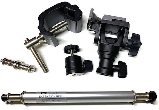 Falcon Eyes Panorama Kit 360 Falcon Eyes Swh-k2 Accessories