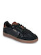Ball Night Sneakers Black