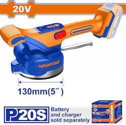 Wadfow WTVM1D12 Δονητική Βεντούζα 20V Solo Wadfow WTVM1D12 Δονητική Βεντούζα 20V Solo