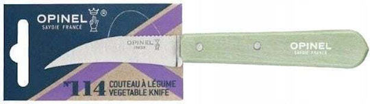 Opinel No 114 Нож За Обща Употреба От Неръждаема Стомана