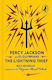 Percy Jackson And The Olympians: The Lightning Thief Rick Riordan Puffin Classics