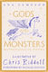 Gods And Monsters - Mythological Poems Ana Sampson Macmillan Children's Books