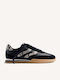 Γυναικεία Sneakers Μαύρα