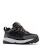 Strata Trail Sneakers Black / Juicy