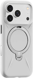 Torras Ostand Q3 Silicone Back Cover Σιλικόνης ...
