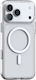 Torras Guardian Magnetic Umschlag Rückseite Sil...