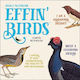 Andrews McMeel Publishing Effin' Birds 2026 Стенен Календар Aaron Reynolds Andrews Mcmeel Publishing