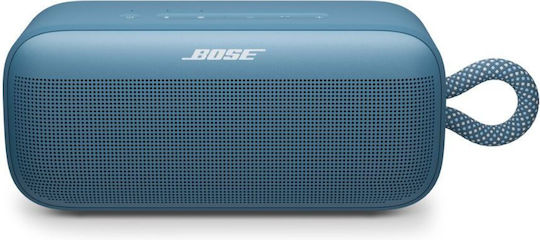 Bose SoundLink Plus Αδιάβροχο Ηχείο Bluetooth με Διάρκεια Μπαταρίας έως 20 ώρες Blue Dusk