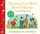 Tales From Acorn Wood: Story Collection: Four Lift-the-flap Stories Julia Donaldson Macmillan Children's Books