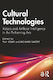 Cultural Technologies: Robots And Artificial Intelligence In The Performing Arts Routledge