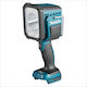 Makita Jobsite Light LED with Brightness up to 1250lm