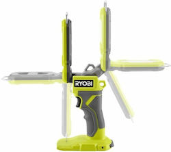 Ryobi Работно Осветление Електрически LED