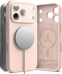 Ringke Magnetic Pink (iPhone 17 Pro Max)