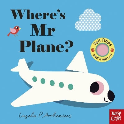 Where's Mr Plane Ltd