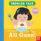 Toddler Talk All Gone Ltd Ltd