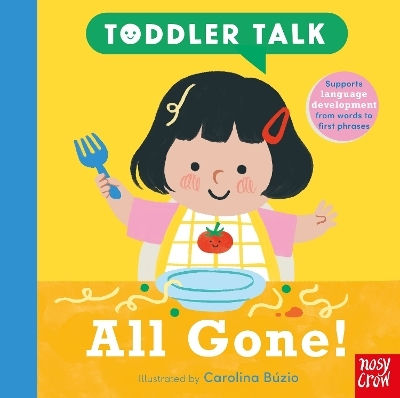 Toddler Talk All Gone Ltd Ltd Toddler Talk All Gone Ltd Ltd