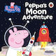 Peppa Pig Peppa’s Moon Adventure