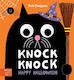 Knock Knock Happy Halloween Jennifer Eckford Publishing