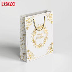 +Efo Чанта за Подарък Цветна 23x32см.
