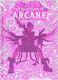 The Art And Making Of Arcane Elisabeth Vincentelli Titan Books Ltd