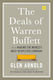 The Deals Of Warren Buffett Volume 4 Making The World's Most Respected Company Glen Arnold House Publishing