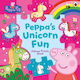 Book Peppa Pig Peppa’s Unicorn Fun Jigsaw Puzzle Book