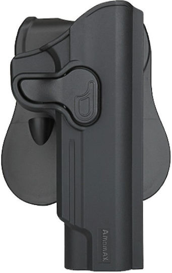 Θηκη Πιστολιου Amomax 1911 Series Tokyo Marui We Kjw Ksc Kwa Black