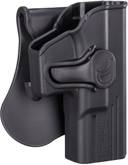 Θηκη Πιστολιου Amomax G19 23 32 Ics Ble-xae Issc M22 Black