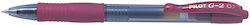 Pilot G2 Gel