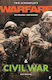 Warfare Civil War Alex Garland
