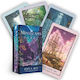 Mindscapes Tarot An 80-card Deck Guidebook John Rice