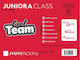 Mm Pack Pro Ja Class Cool Team