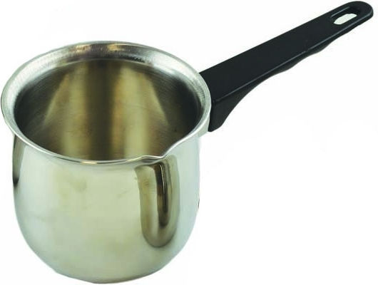 Dianomiki Stainless Steel Coffee Pot Silver 530ml