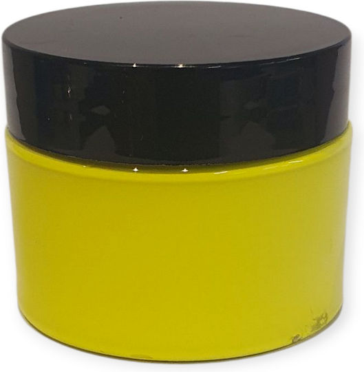 Pastă Pigment Neon Pigment Paste 50gr Galben