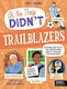 Trailblazers Eric Huang