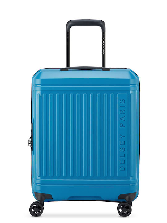 Delsey Lutece SE Καμπίνας Peacock Delsey Lutece SE Καμπίνας Peacock