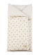 Walking Mum Winter Baby Schlafsack Wearable Blanket Mimosa Olive