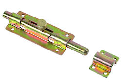 Türgriffe & Haken 150mm Gold
