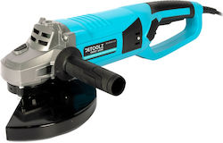 Detoolz Polizor Electrică 2350W Detoolz Polizor Electrică 2350W