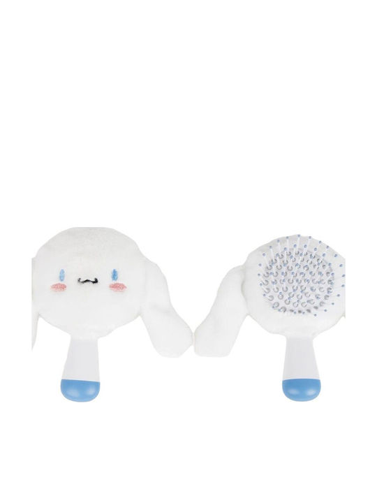 Hello Kitty Детска четка за разресване - комплект Hello Kitty Син