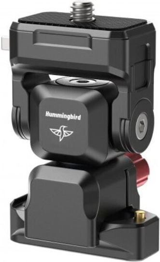 Ulanzi Suport Reglabil la 360 de Grade Ulanzi Uurig R082 Lampă Monitor Video-2418