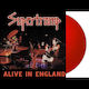 Supertramp Alive In England 2 Vinyl