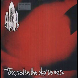 At Gates Red In Sky Is Ours 1 Vinyl