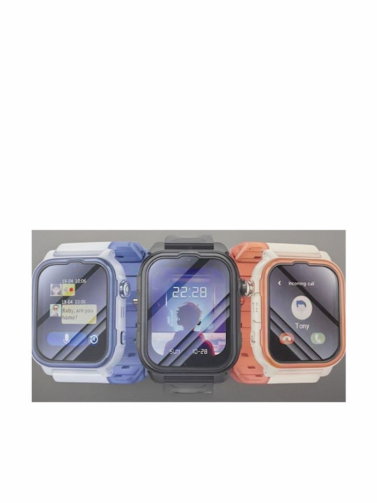 Yesido Kinderuhren Smartwatch