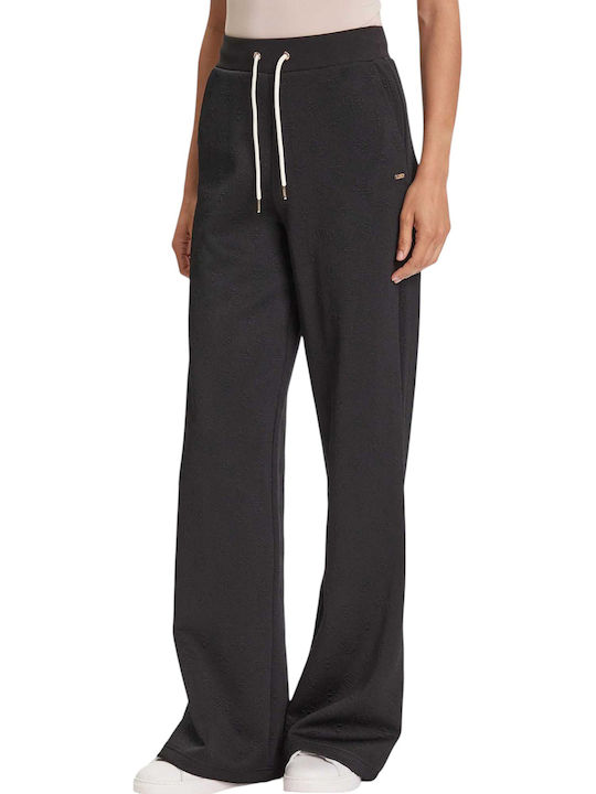 Damen Jogginghosen Schwarz