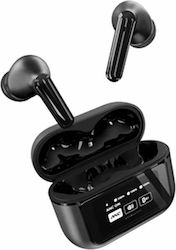 Energy Sistem Display ANC In-ear Graphite Energy Sistem Display ANC In-ear Graphite