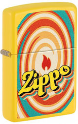 Zippo Αναπτήρας Φλόγας Πολύχρωμος Zippo Αναπτήρας Φλόγας Πολύχρωμος