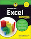 Microsoft 365 Excel David H Ringstrom