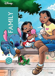 Mystery Colouring Family Reveal Iconic Disney Characters Colour By Number Alexandre Karam Hachette Heroes