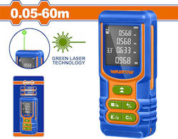 Wadfow WDL1526 με Δυνατότητα Μέτρησης έως 60m Wadfow WDL1526 με Δυνατότητα Μέτρησης έως 60m